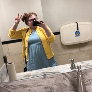 Meet your Posher, Christina